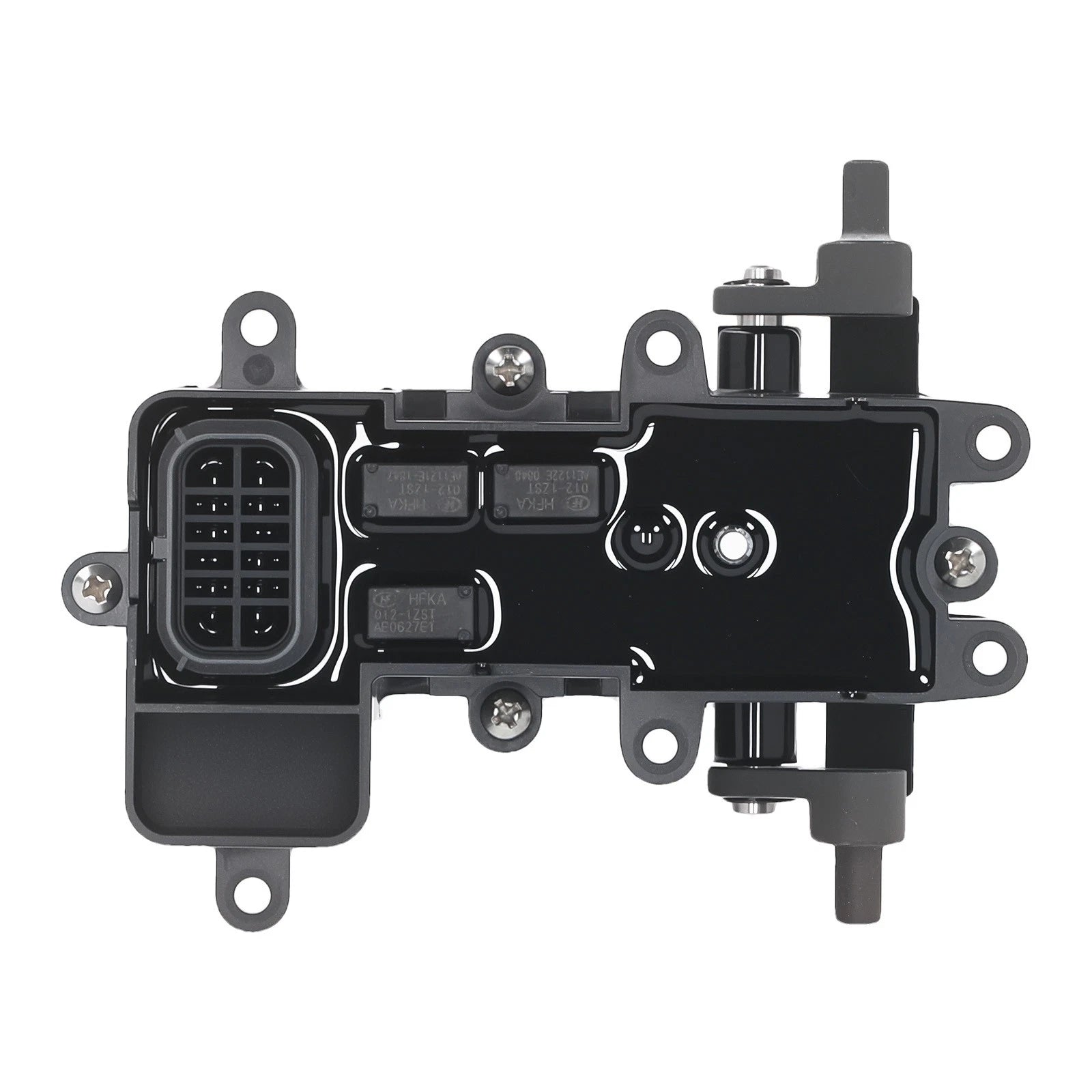 Brake Box Kit for Toro Timecutter Exmark Quest E S (136-4213)