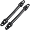 Marine Rubber Snubber Shock Absorber for Permanent Mooring (10-12mm Rope)