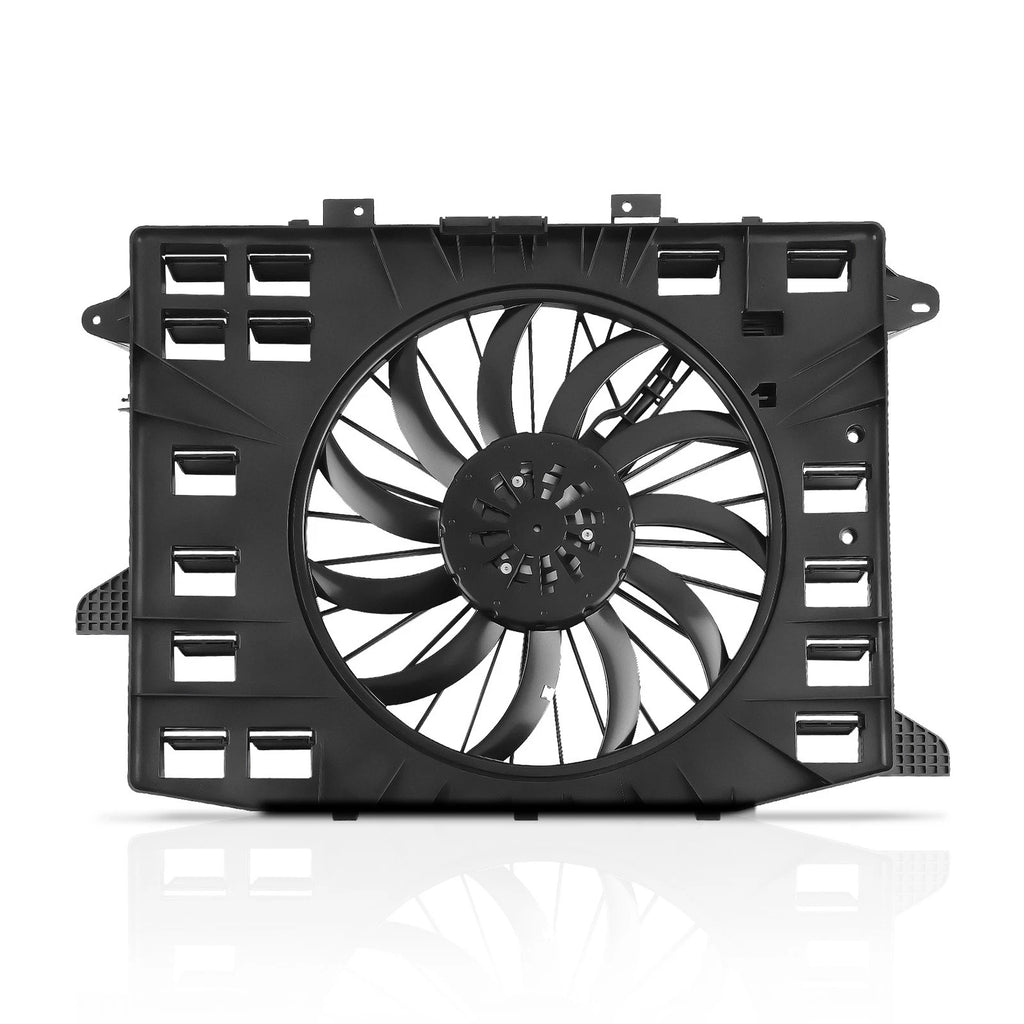 Cooling Fan for Cadillac XT5, Chevrolet Blazer (2020–2023) 85159686 GM3115339