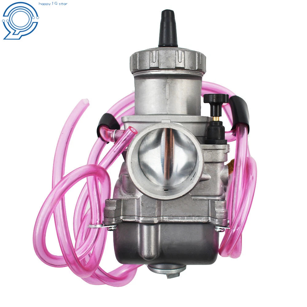 PWK 40mm Carburetor for Suzuki Honda Kawasaki Scooter