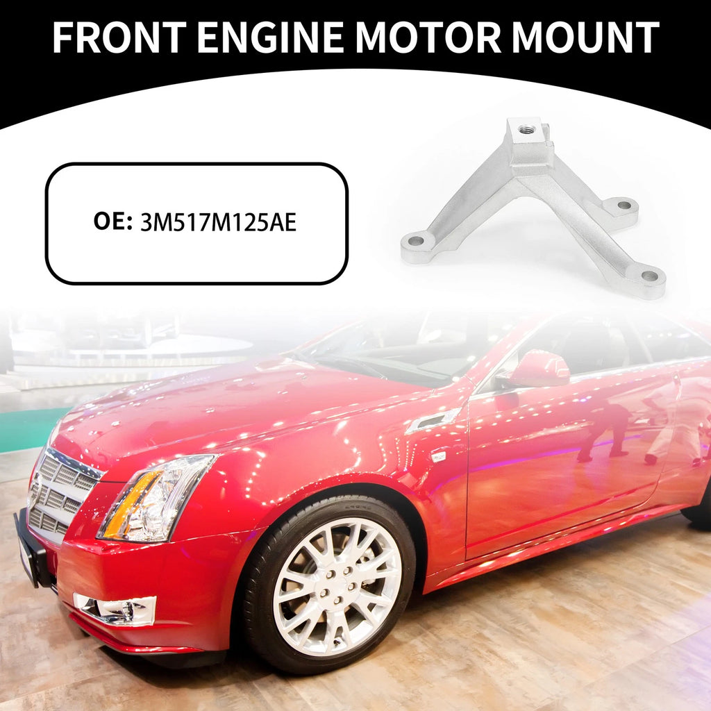 Engine Motor Mount for Ford Focus 1.8 (2005–2010)