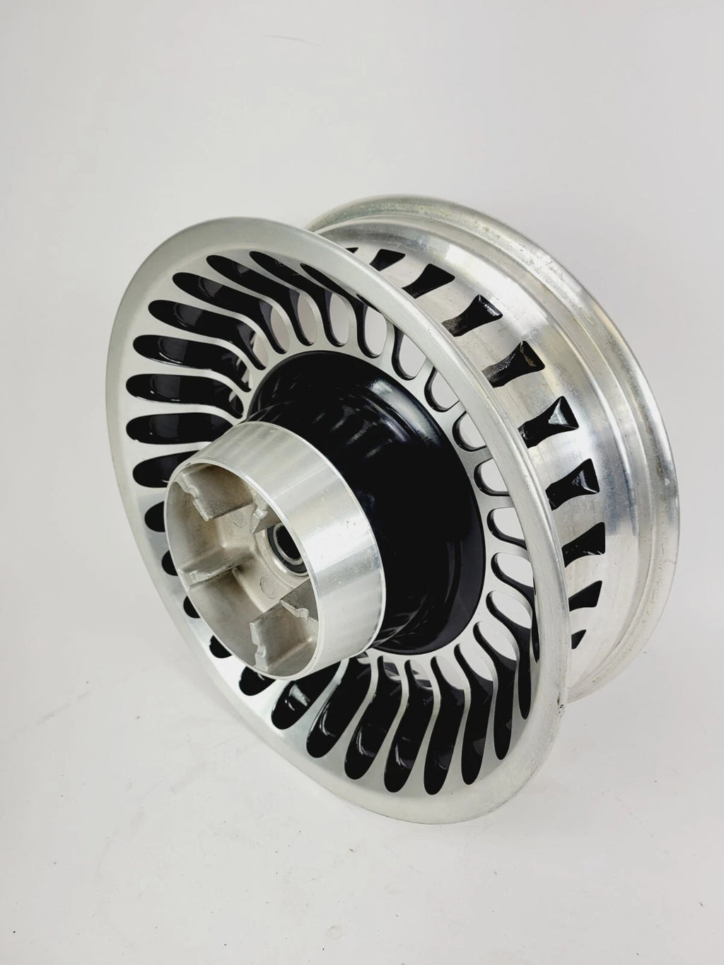 28-Spoke Rear Wheel for Harley-Davidson Knuckles (2009–2023)