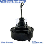 Vacuum Power Brake Booster for Jeep Wrangler (1991-1995)