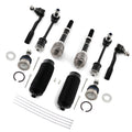 Front Steering Kit for Toyota Sequoia Tundra (2003–2007)