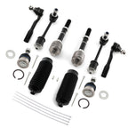Front Steering Kit for Toyota Sequoia Tundra (2003–2007)