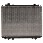26mm Alloy Core Radiator for Mazda BT-50 UN (2006-2011)
