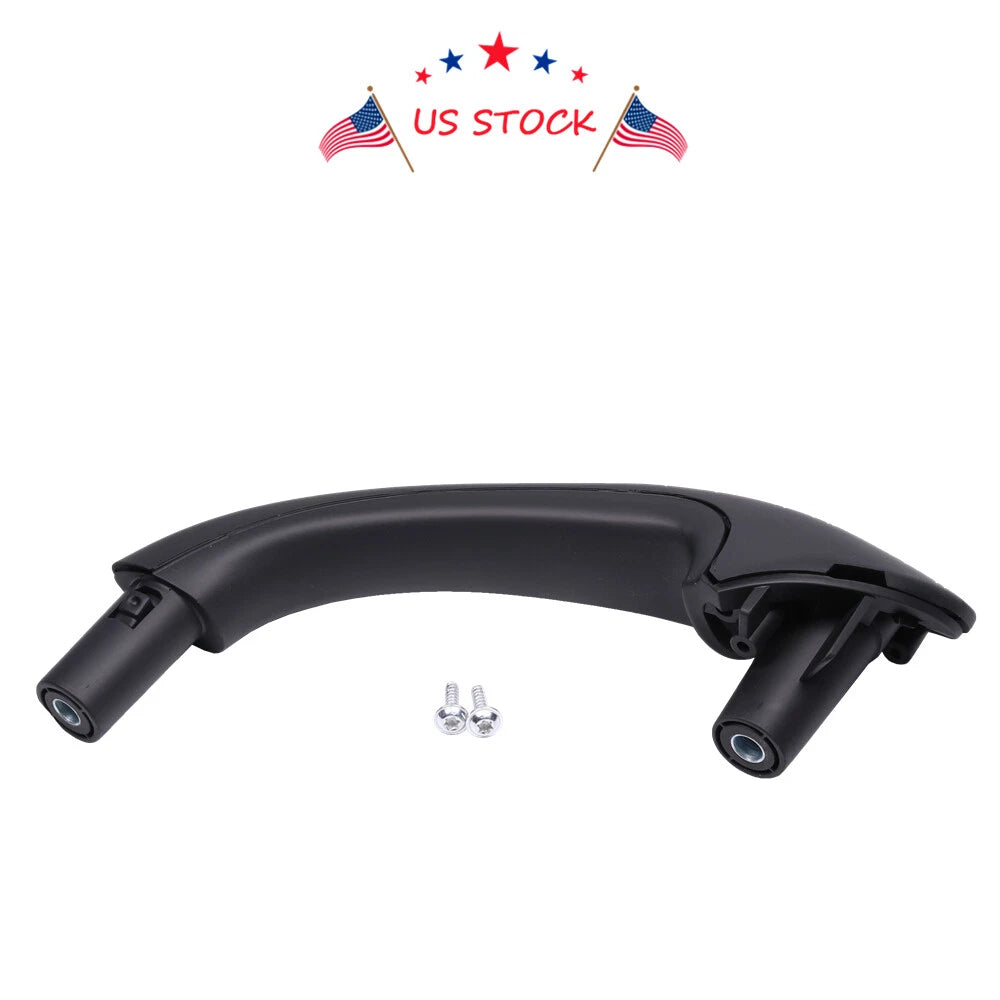 Front Right Interior Door Pull Handle for Mercedes Benz W203 C-Class (2003-2007)