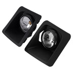 Fog Light for GMC Sierra 1500 (2014–2015) GM1039169 GM1038169 Front w/Bulbs