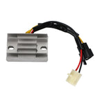 Regulator Rectifier for Suzuki GSX 250 400 Katana (1983–1989) 32800-45D00 32800-45D01