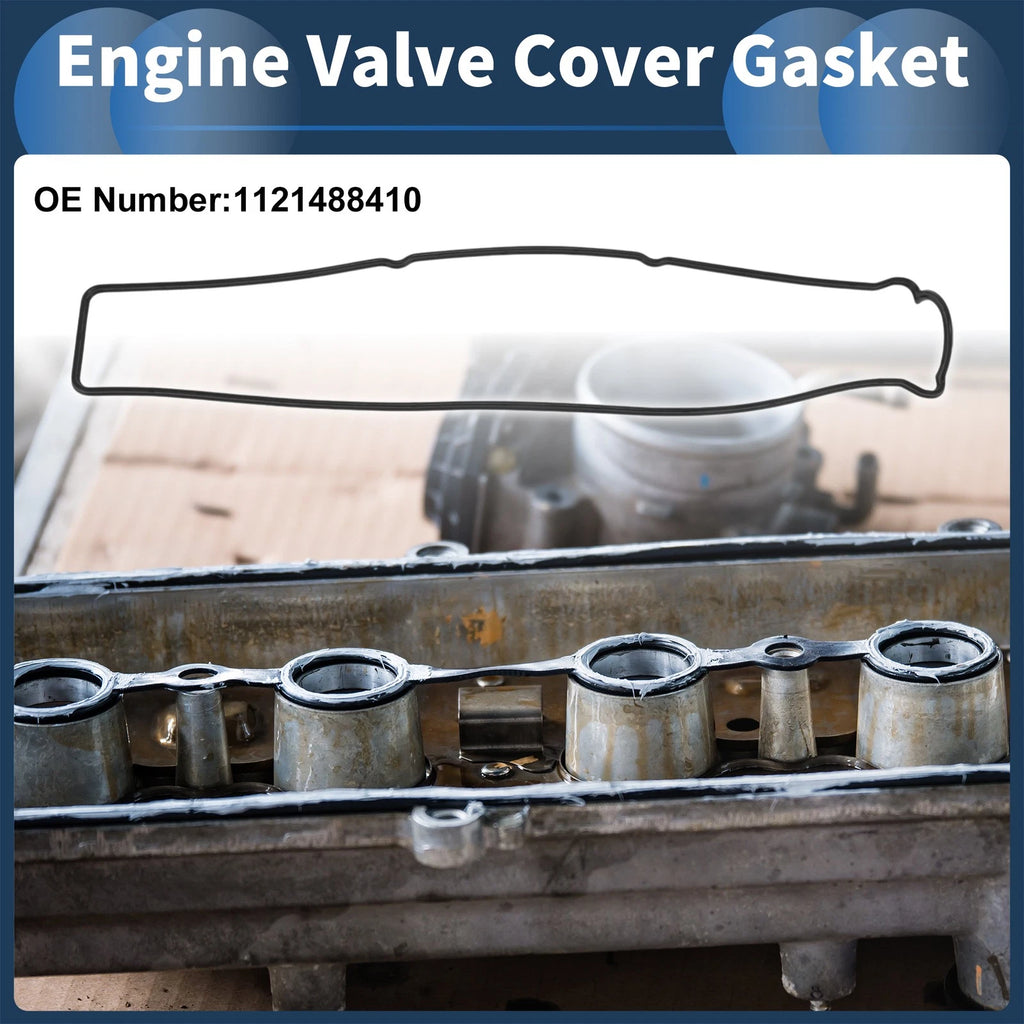 Engine Valve Cover Gasket for Toyota Crown (1999–2003) No.1121488410