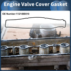 Engine Valve Cover Gasket for Toyota Crown (1999–2003) No.1121488410