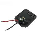 Electric Wrench Motor Control PCB for