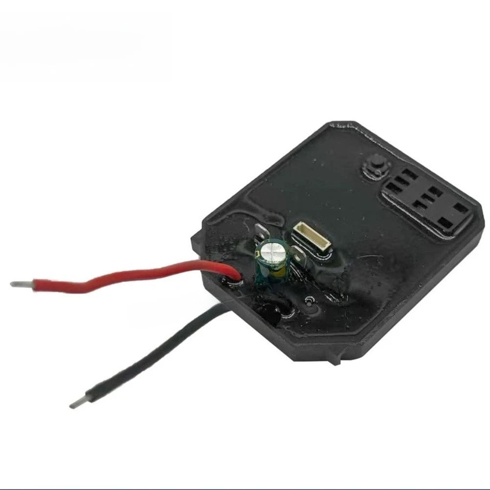 Electric Wrench Motor Control PCB for