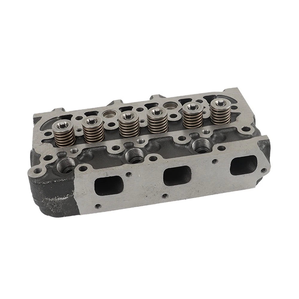 Cylinder Head for Kubota D722