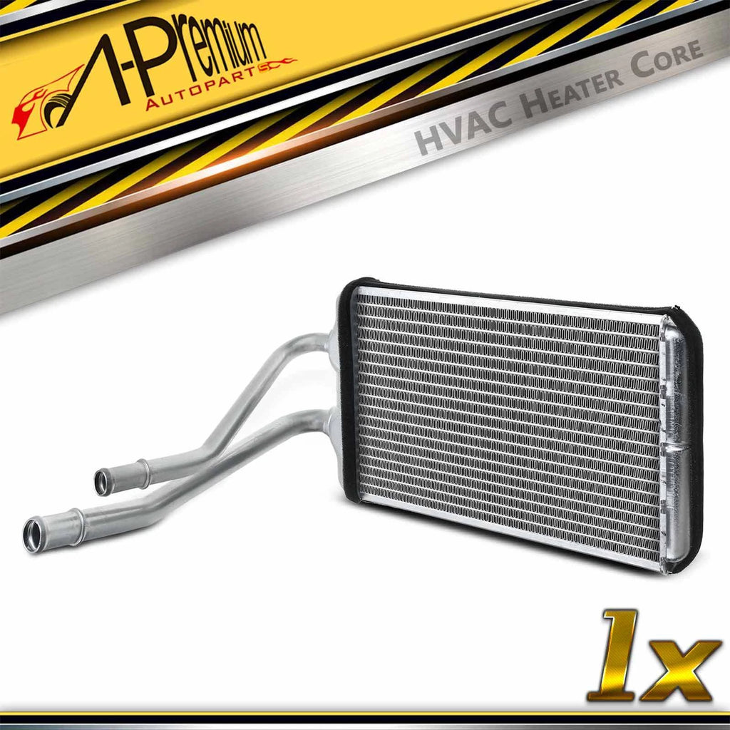 HVAC Heater Core for Chevy Impala (2004–2013) Buick LaCrosse (2005–2009)