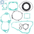 Complete Engine Gasket Set for Honda CR500R (1989–2001)