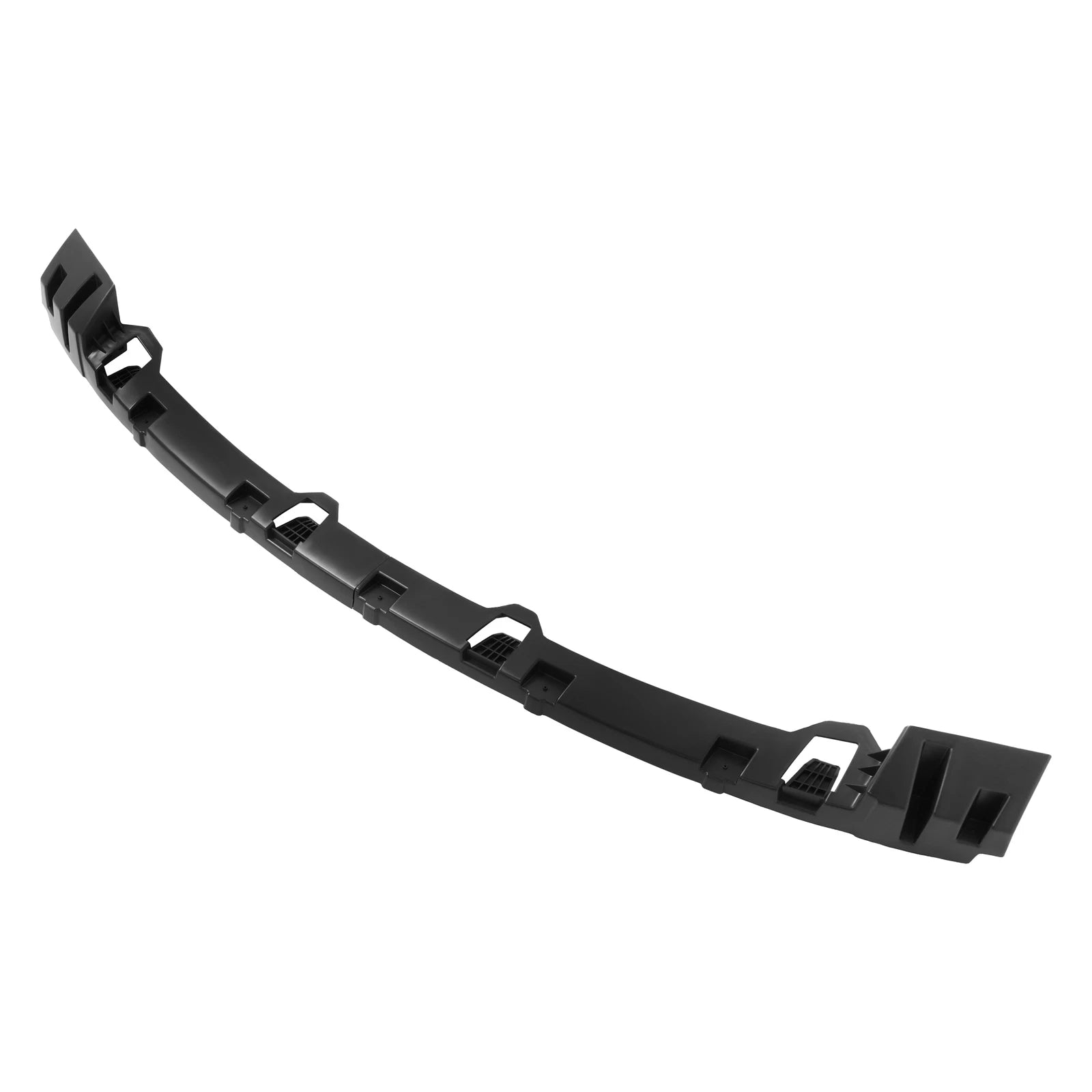 Front Center Bumper Cover Bracket for GMC Sierra 1500 (2007–2013)