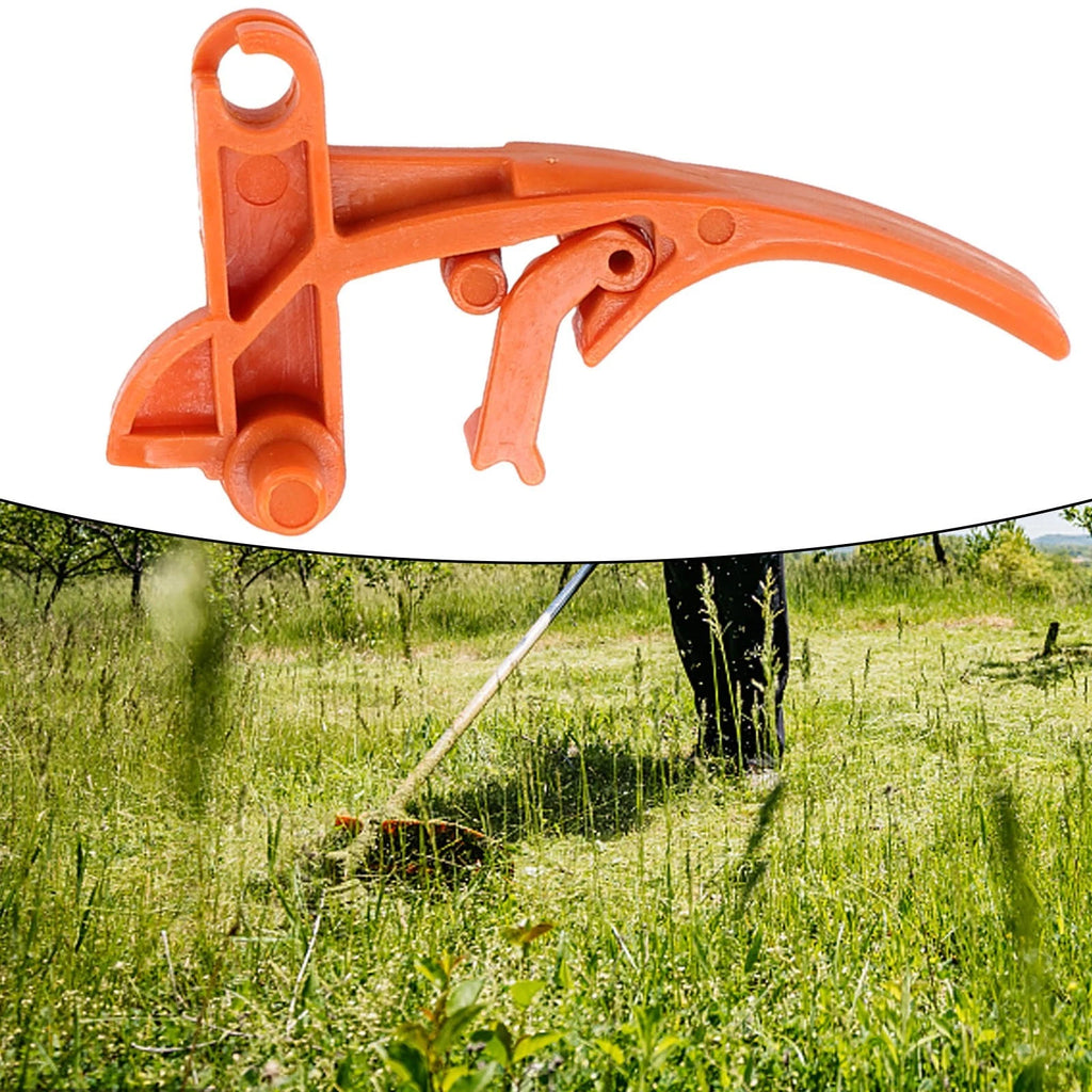 Throttle Trigger Gadget for