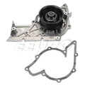 HEPU P575 Engine Water Pump for Audi A4 A6 Quattro (2002–2008)