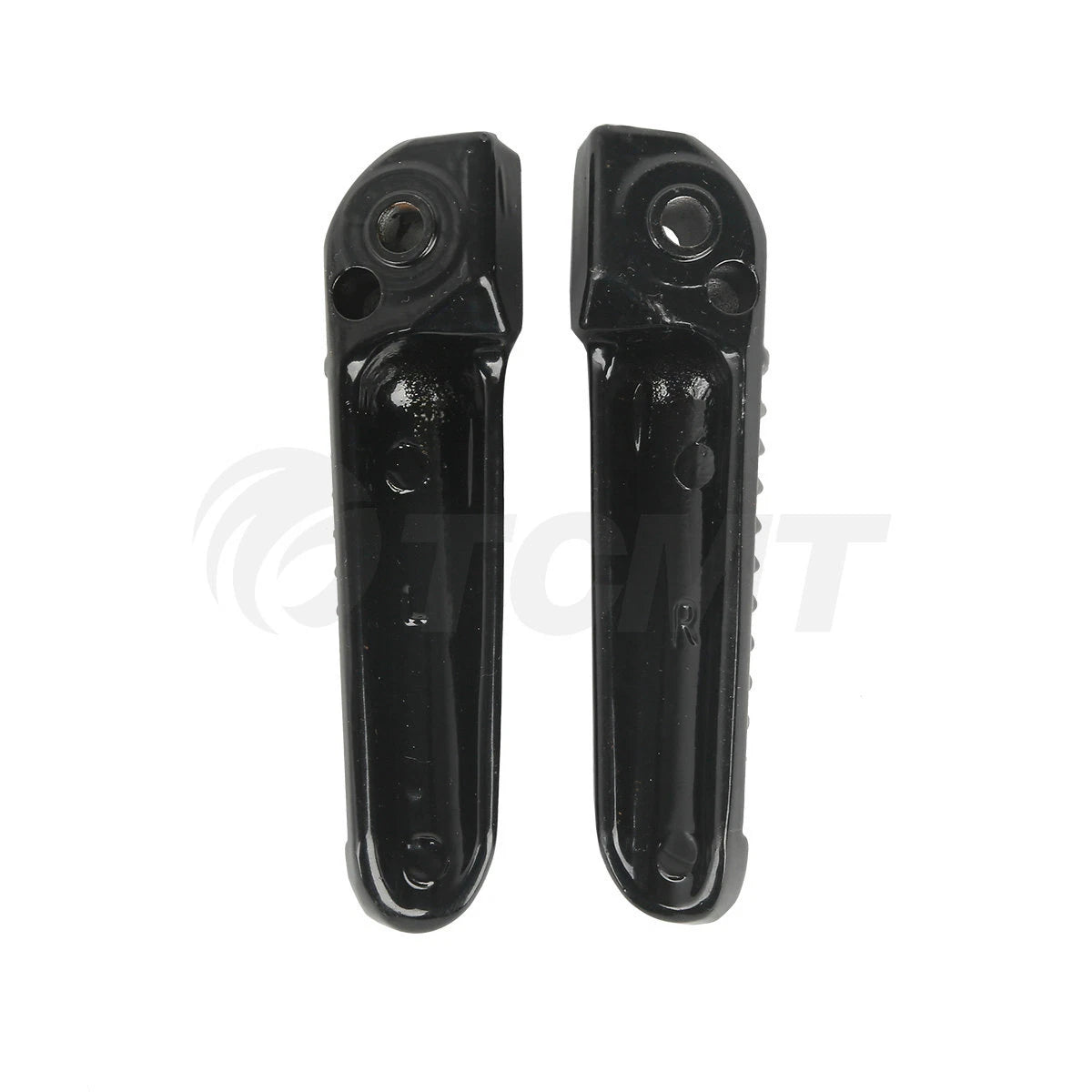 Footrests Foot Pegs for Yamaha YZF R1 (1998–2025), YZF R6 (2003–2020)