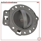 Inner Rear Right Door Handle for Jeep Commander (2006-2010)