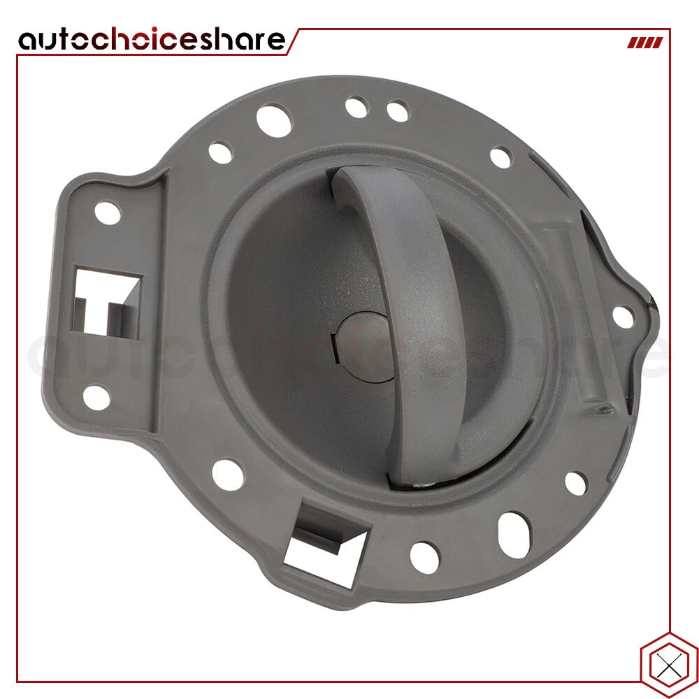 Inner Rear Right Door Handle for Jeep Commander (2006-2010)