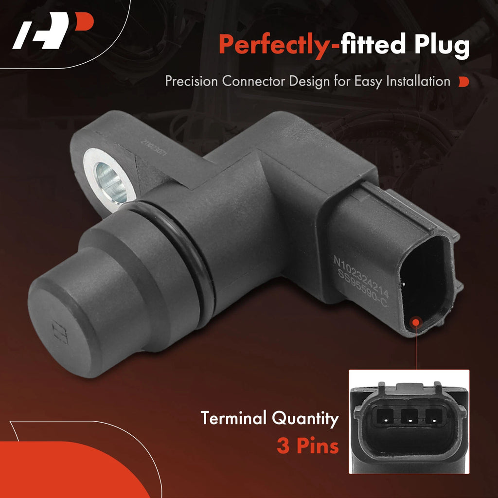 Speed Sensor for Honda CR-V, Element, Odyssey, Pilot (2007-2013)