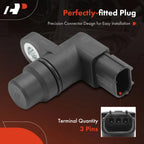 Speed Sensor for Honda CR-V, Element, Odyssey, Pilot (2007-2013)