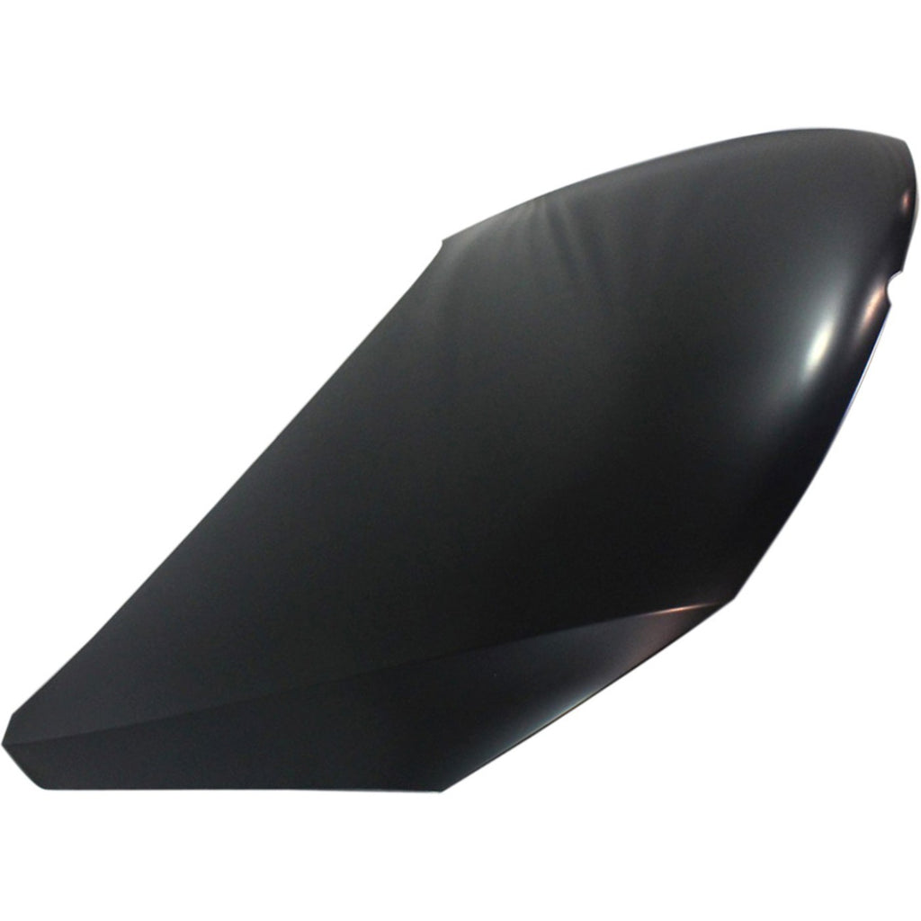 Hood for Volkswagen Jetta Sedan (2011–2018)