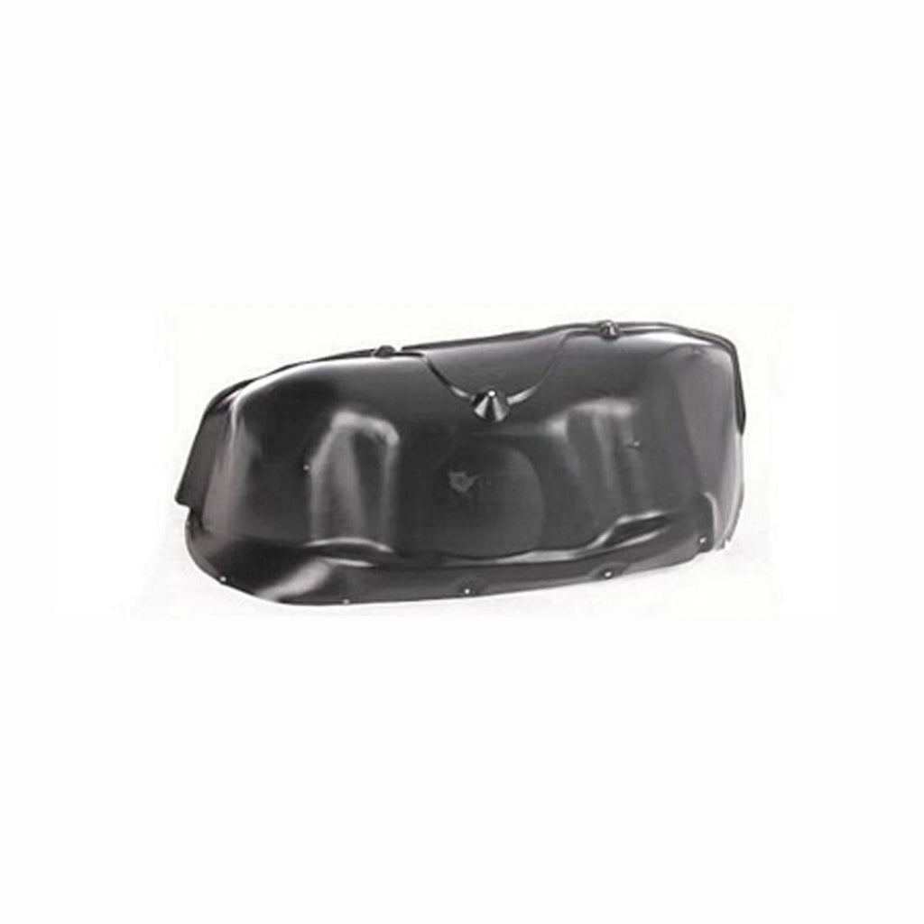 Replacement Plastic Passenger Side Fender Liner For 1994-2002 Dodge Pickup