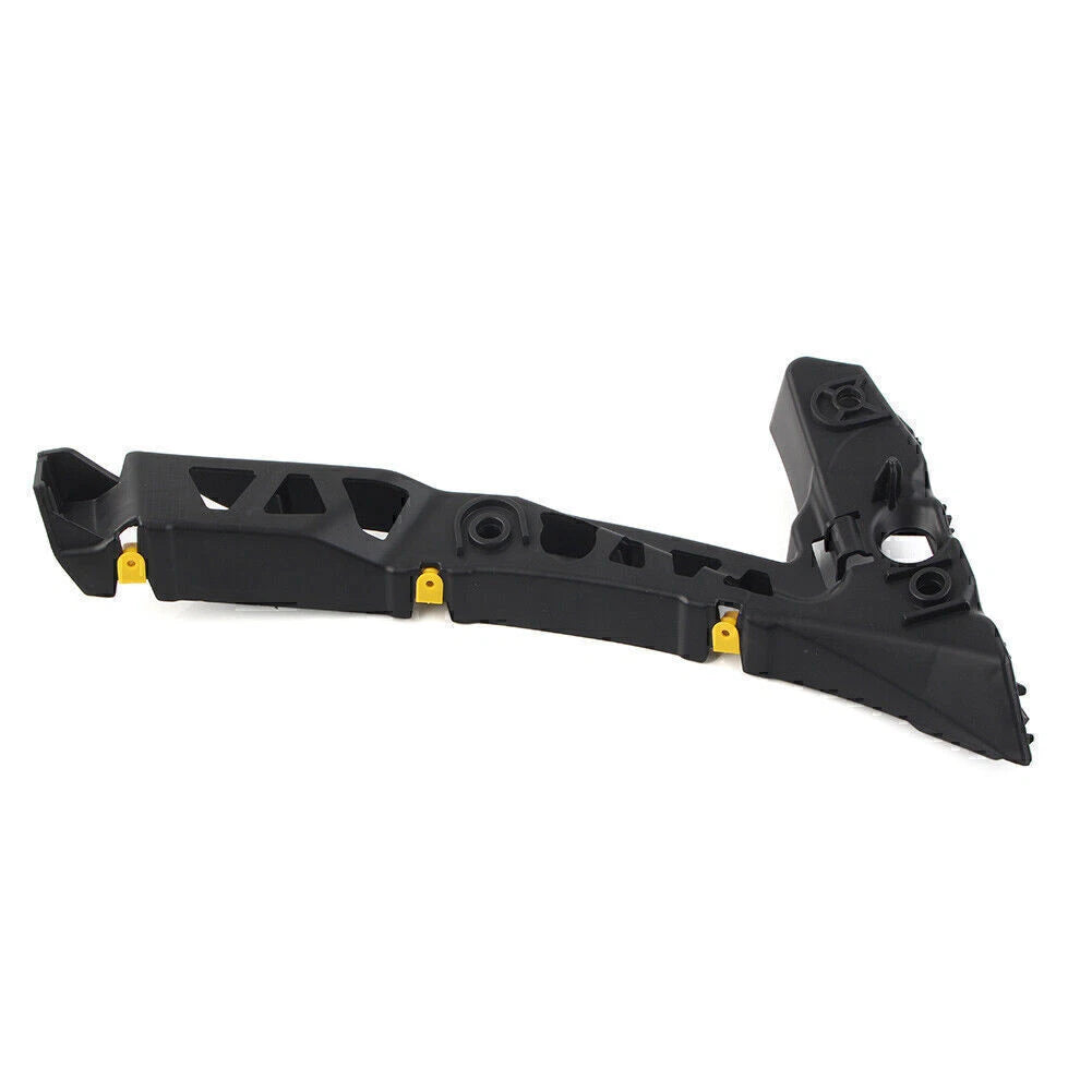 1PC Right Front Bumper Mount Bracket for Jaguar XF (2009–2011) C2Z10618 C2Z10617