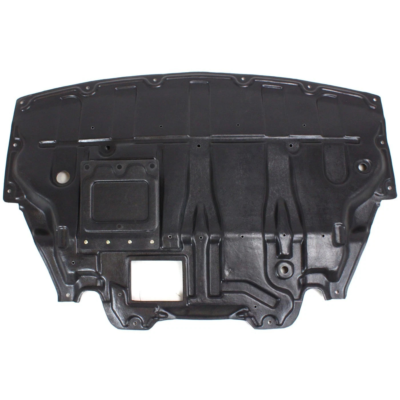 Engine Splash Shield for Infiniti G35 (2007–2008) Lower AWD