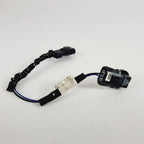 7" Halogen Headlight Wire Harness for Harley Davidson Touring (2008–2022)