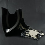Chin Fairing Front Spoiler for Harley Dyna Fatboy Softail Touring
