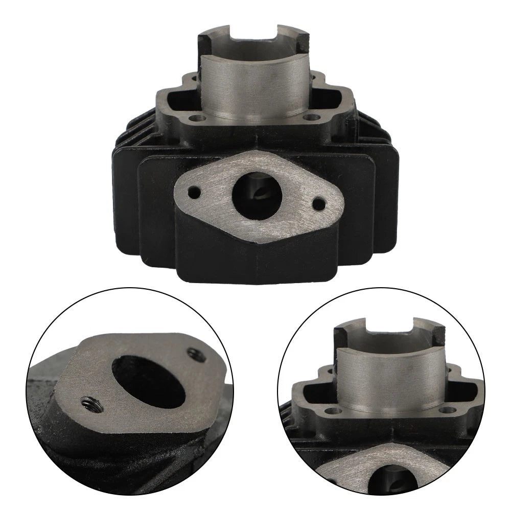 Top End Kit for Yamaha PW 50 (2000â2023)