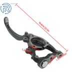 Front Passenger Steering Knuckle for Chrysler 300 Dodge Challenger Charger (2012-2021)