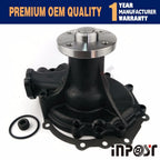 Water Pump 16100-E0373 for Hino J05E J05C J05CT (SK200-8 SK210-8 SK250-8)
