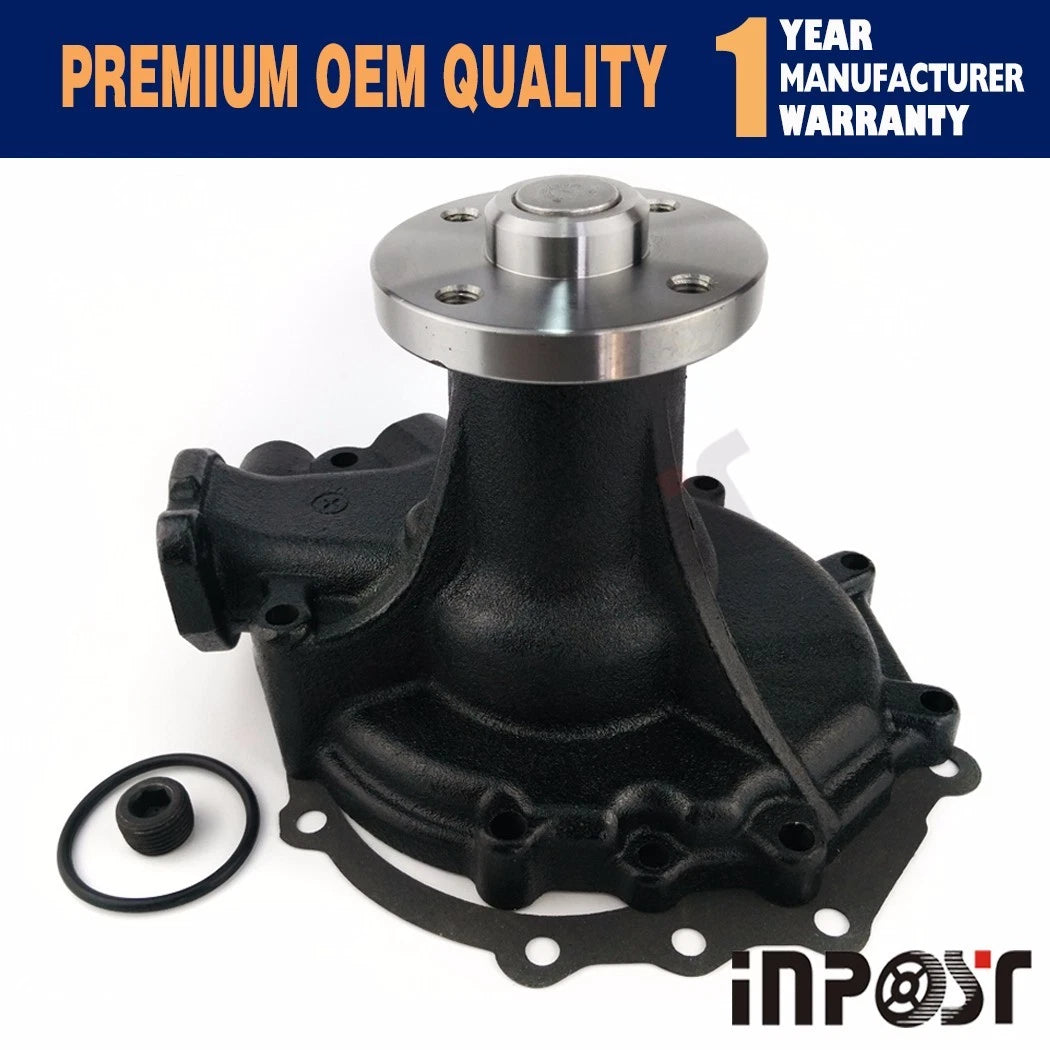 Water Pump 16100-E0373 for Hino J05E J05C J05CT (SK200-8 SK210-8 SK250-8)