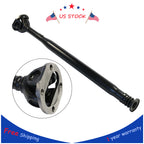 Front Drive Shaft for Mercedes C230 C250 C300 E350 S550 CLS63 GLK350 SL65 E63 (2007–2015)