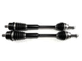 Monster XP Series Front CV Axles for Arctic Cat Wildcat XX (2018–2023)