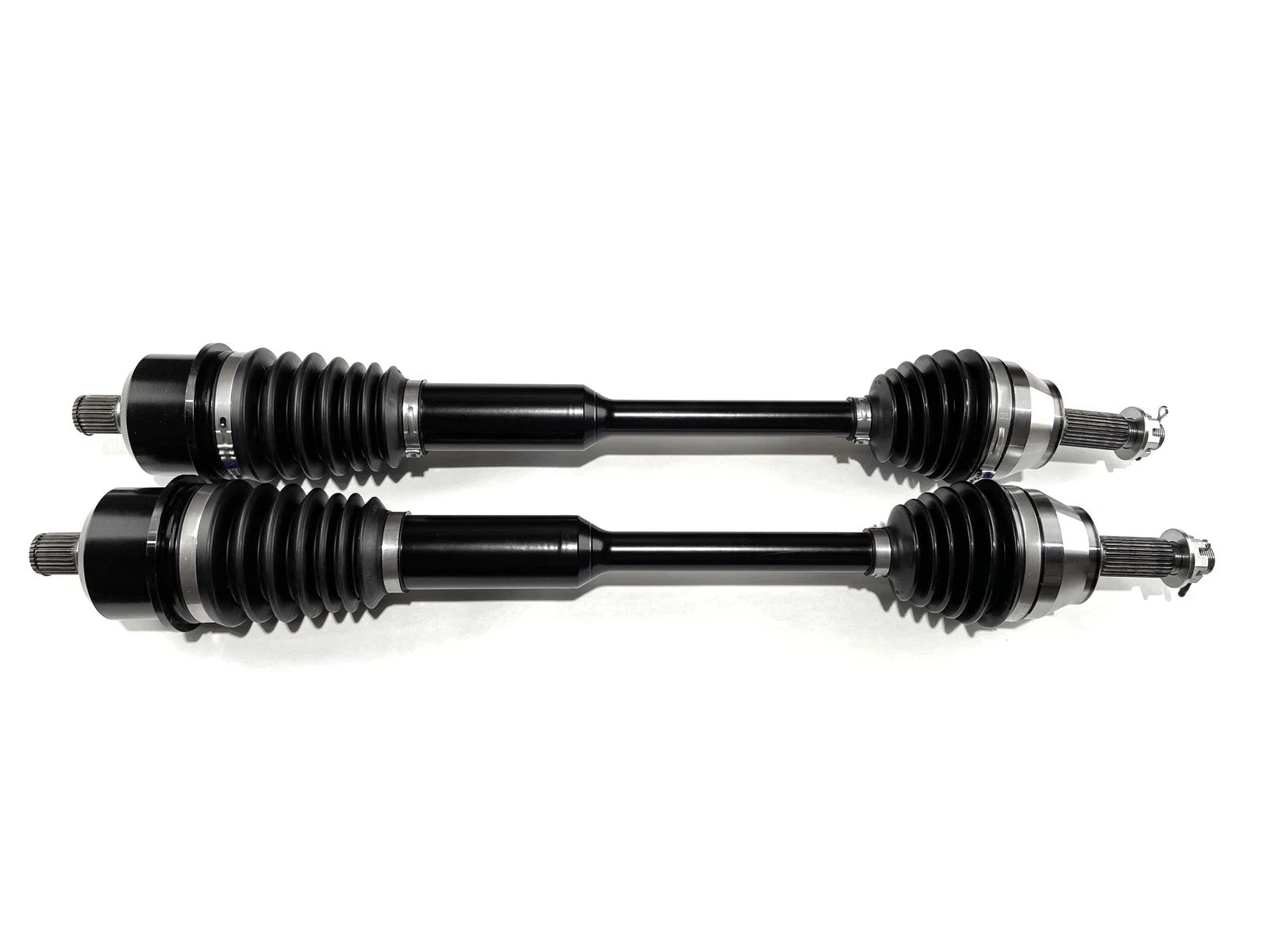 Monster XP Series Front CV Axles for Arctic Cat Wildcat XX (2018–2023)