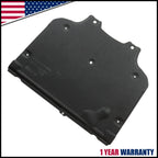 Engine Gearbox Splash Shield Guard 8W0863822B for Audi S4 (2018–2023)