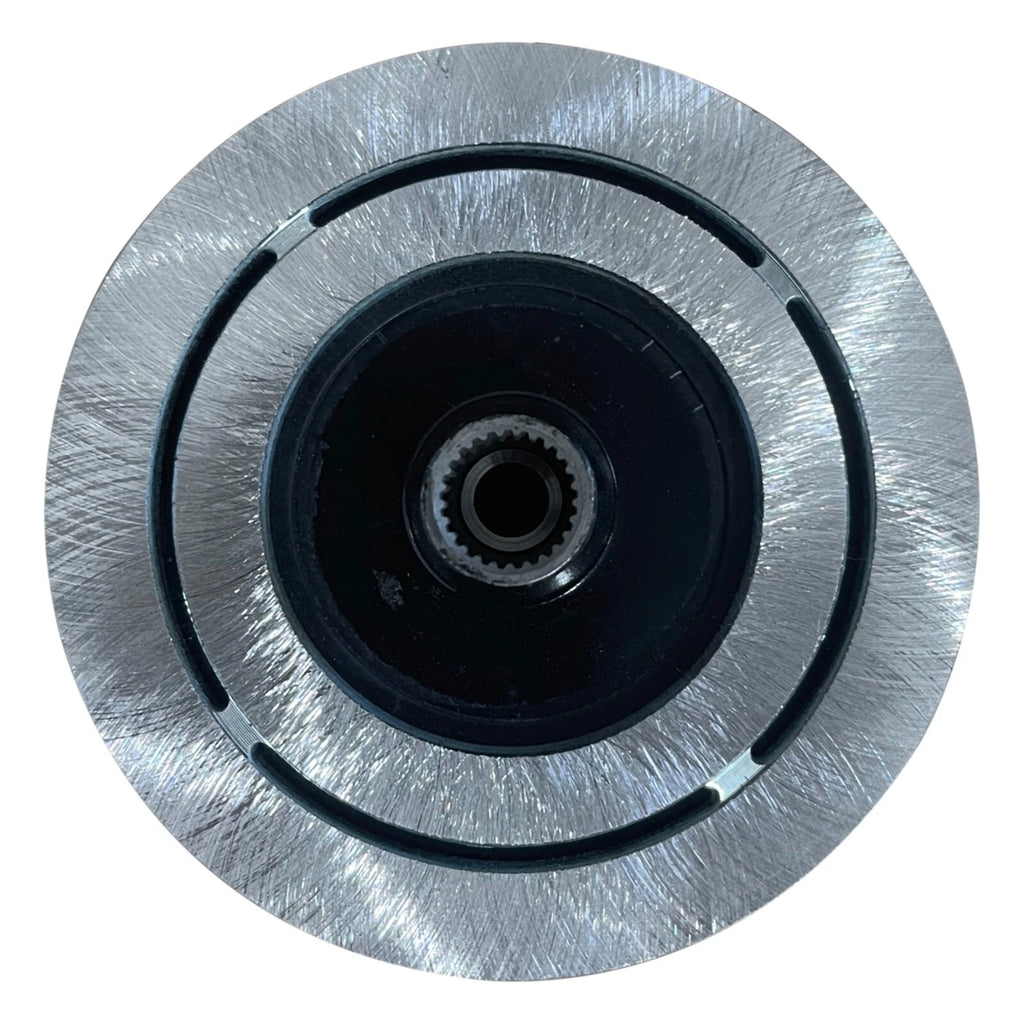 AC Compressor Clutch Replacement for Ram 1500 Classic 3.6L (2019-2019)
