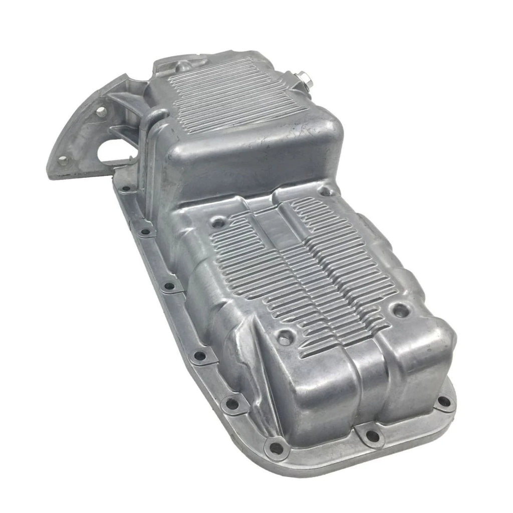 Engine Oil Pan Sump for Chevy Aveo, Pontiac Wave L4 1.6L (2004–2011) 264-140