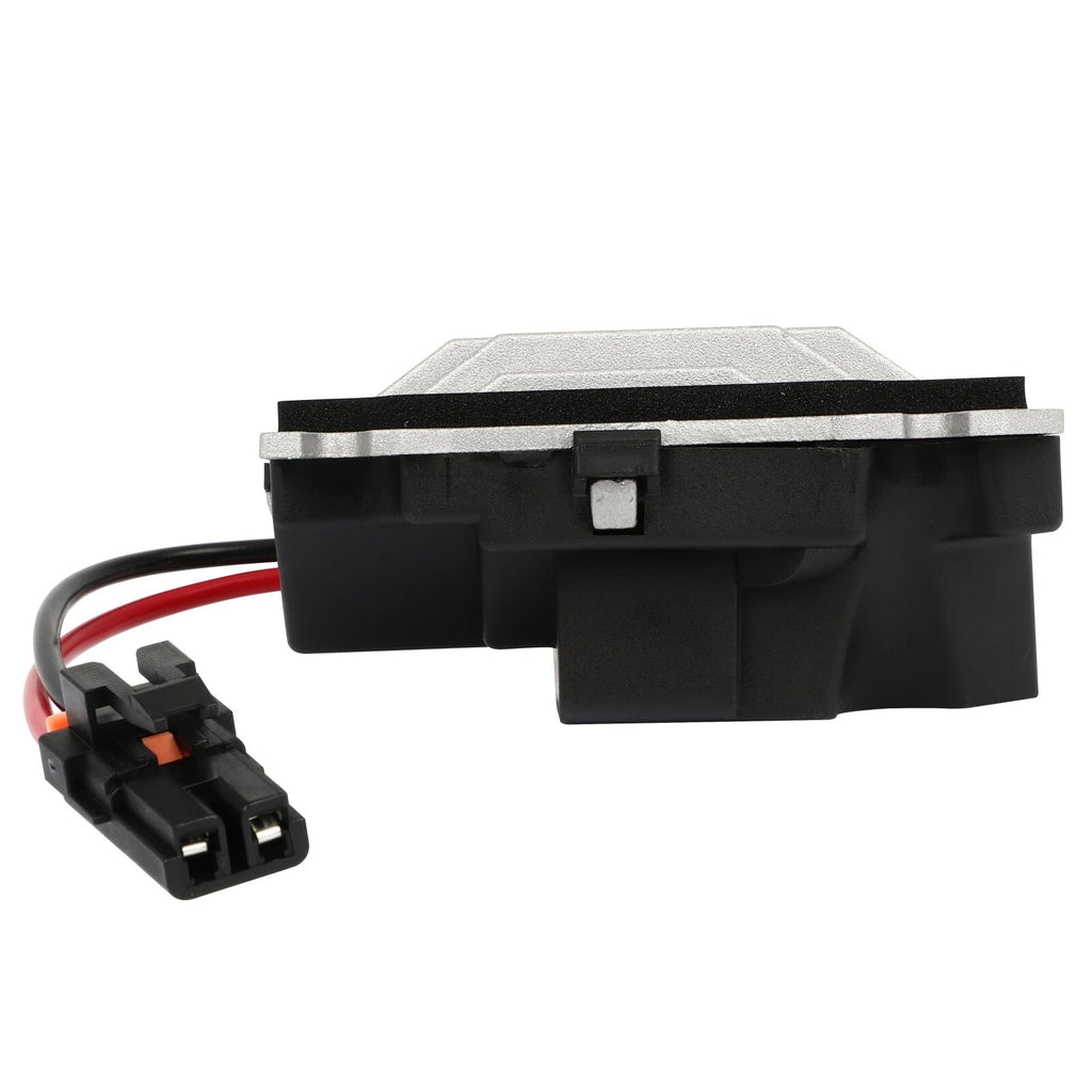 HVAC Heater Blower Motor Fan Resistor for Buick Century (1997–2005) RU-396