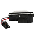 HVAC Heater Blower Motor Fan Resistor for Buick Century (1997–2005) RU-396