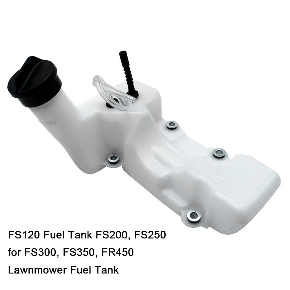 Fuel Tank for FS120 FS200 FS250 FS300 FS350 FR450 Trimmer Replacement
