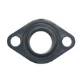 Water Hose Fitting Inlet Nipple for Volvo Penta KAD 42 43 44 (DIESEL)