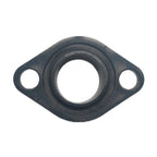 Water Hose Fitting Inlet Nipple for Volvo Penta KAD 42 43 44 (DIESEL)