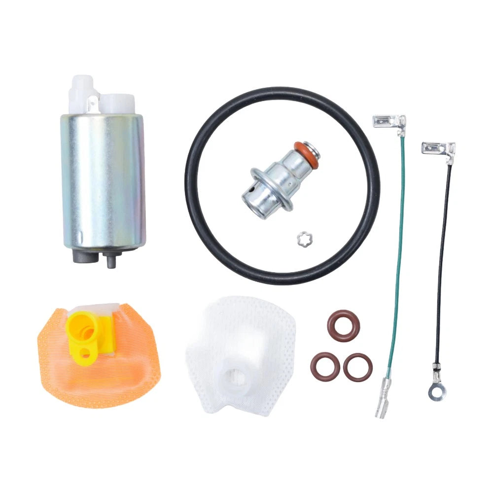 Intank Fuel Pump for Kawasaki KFX450R (2008–2013) 49040-0020